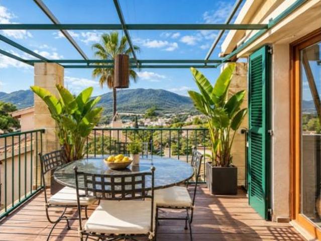 Casa Venta Capdepera, Canyamel