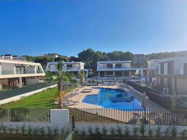 Casa Venta Capdepera, Cala Gat