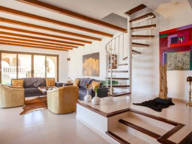 Casa Venta Capdepera, Cala Gat
