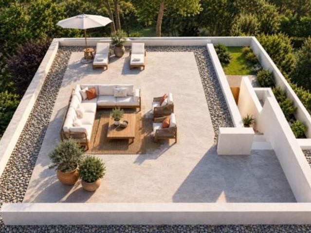 Casa Venta Capdepera, Cala Ratjada