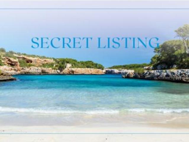 Casa Venta Capdepera, Cala Mesquida