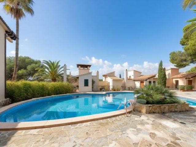 Casa Venta Capdepera, Canyamel