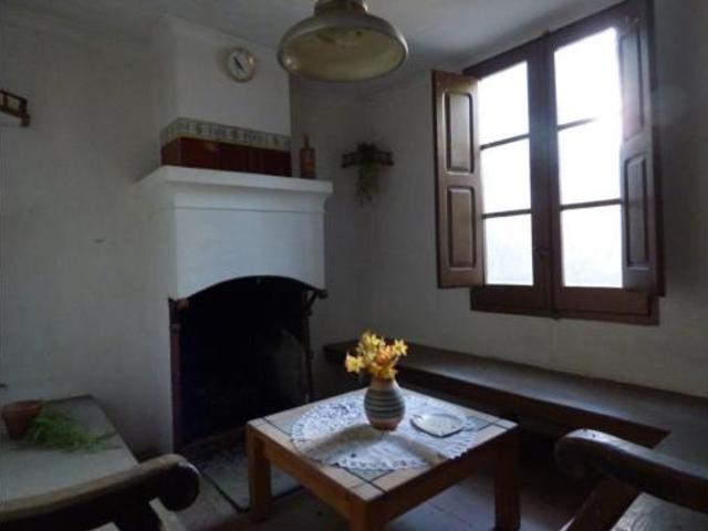 Casa Venta Capella, Laguarres