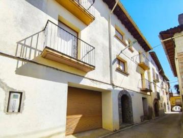 Casa Venta Capella, Capella