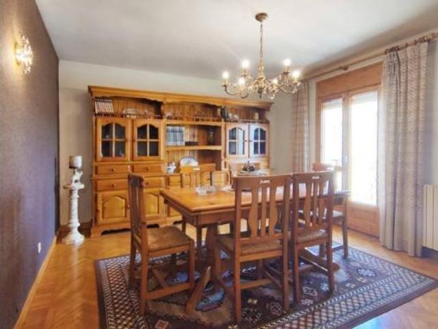 Casa Venta Capella, Capella