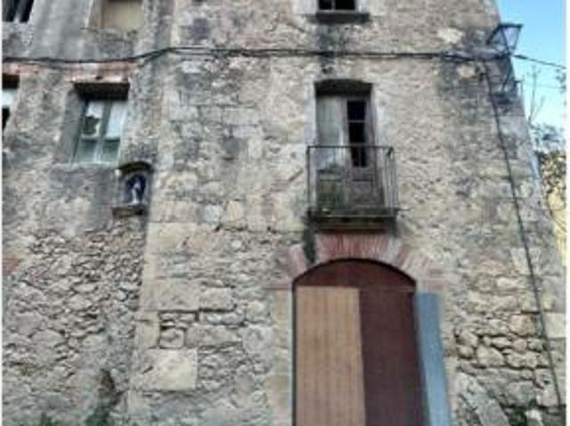 Casa Venta Capellades, Capellades