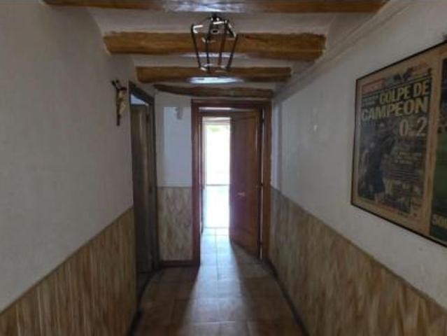 Casa adosada Venta Capellades, Capellades
