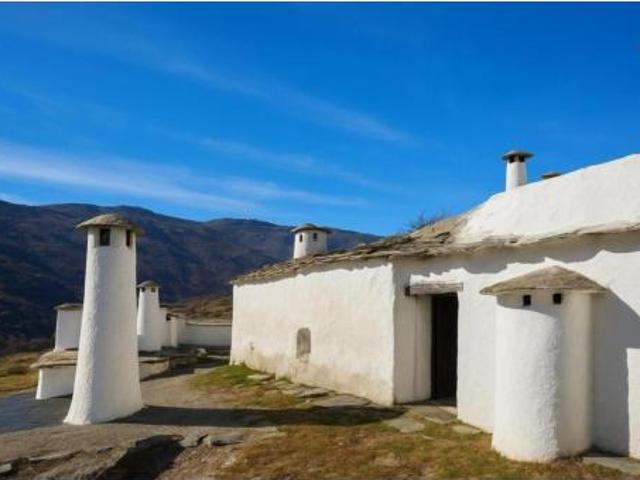 Casa Venta Capileira, Capileira