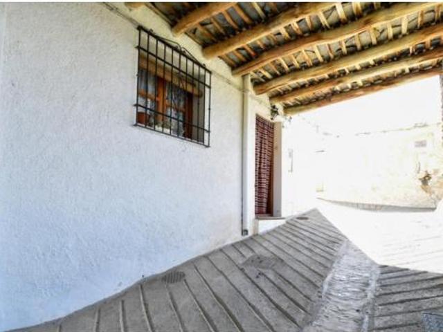 Casa Venta Capileira, Capileira