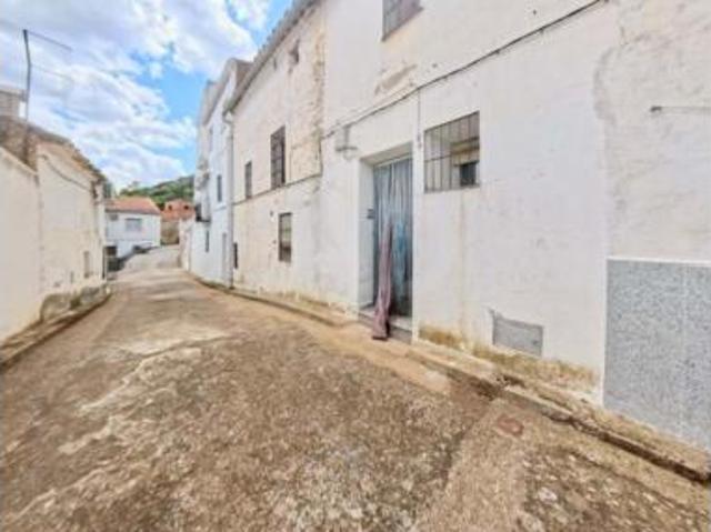 Casa Venta Capilla, Capilla
