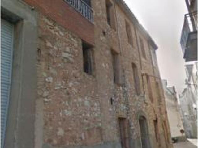 Casa Venta Carme, Carme