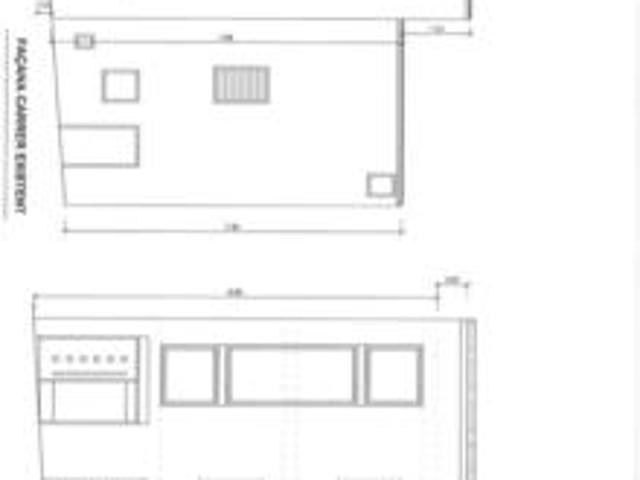 Casa Venta Carme, Carme