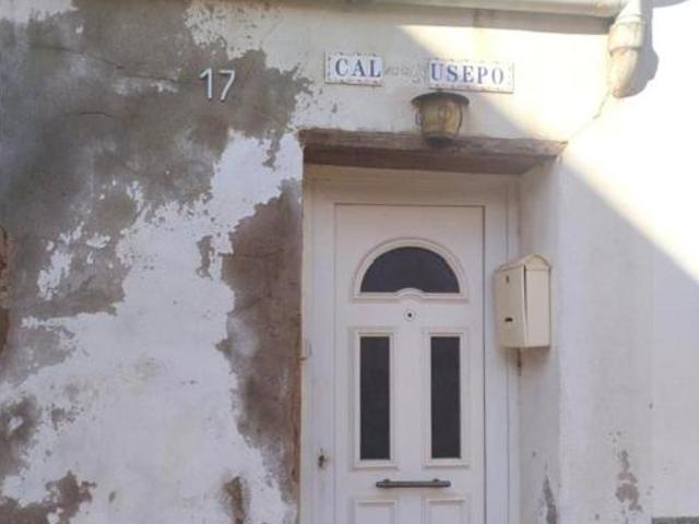 Casa Venta Carme, Carme