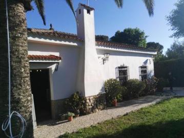 Casa Venta Carmona, Carmona