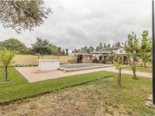 Casa Venta Carmona, Carmona