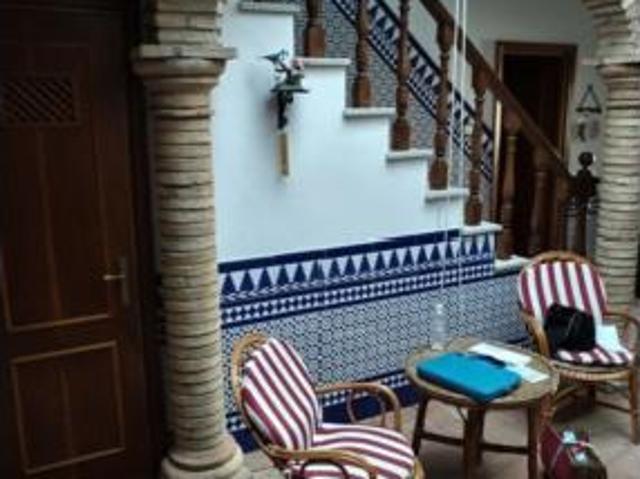 Casa Venta Carmona, Carmona