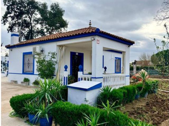 Casa Venta Carmona, Carmona