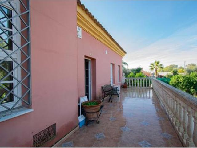 Casa Venta Carmona, Carmona