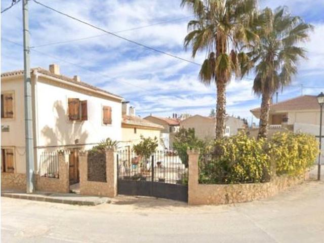Casa Venta Caravaca de la Cruz, Caravaca de la Cruz