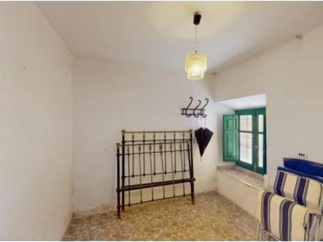 Casa Venta Caravaca de la Cruz, Archivel