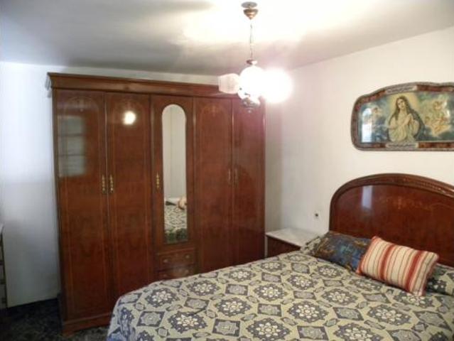 Casa Venta Caravaca de la Cruz, Archivel