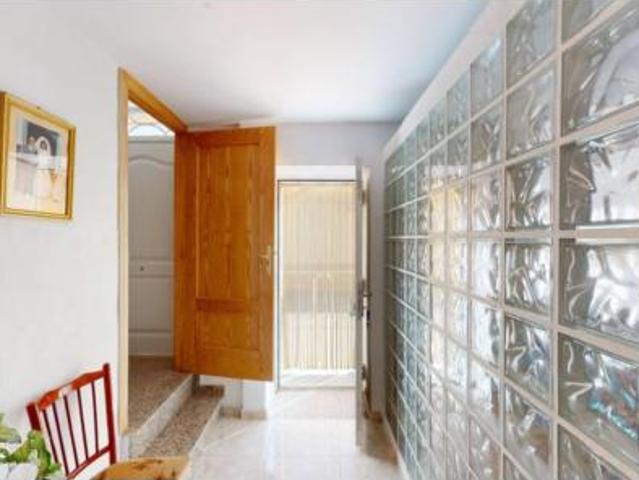 Casa Venta Caravaca de la Cruz, Archivel
