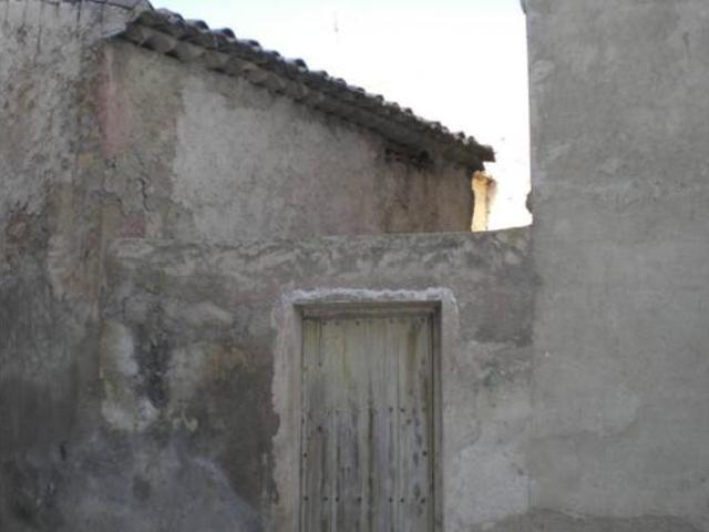 Casa Venta Caravaca de la Cruz, Benablón