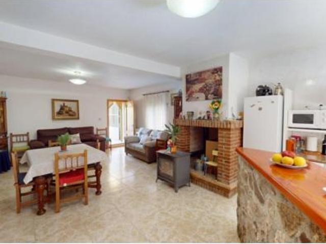 Casa Venta Caravaca de la Cruz, Los Prados