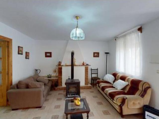 Casa Venta Caravaca de la Cruz, Los Prados