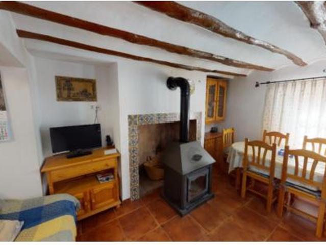 Casa Venta Caravaca de la Cruz, Navares
