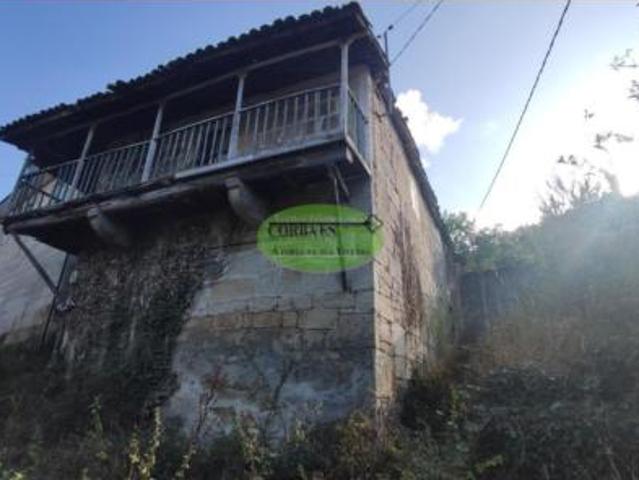 Casa Venta Carballedo, Bubal El Salvador