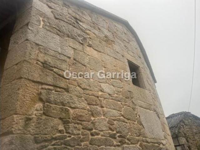 Casa Venta Carballedo, Aguada