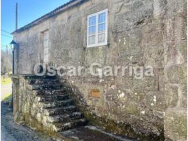 Casa Venta Carballedo, Carballedo