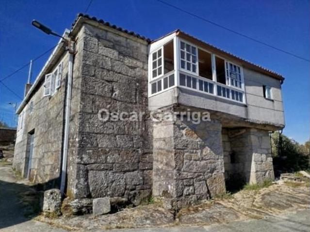 Casa Venta Carballedo, Castro Resto Pquia. San Cristobal Carballedo