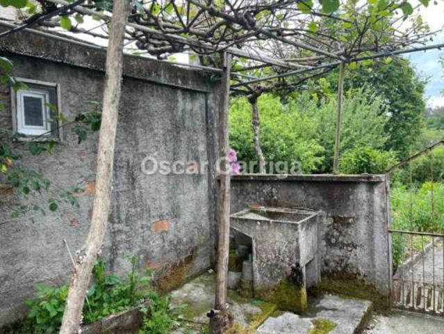Casa Venta Carballedo, Aguada