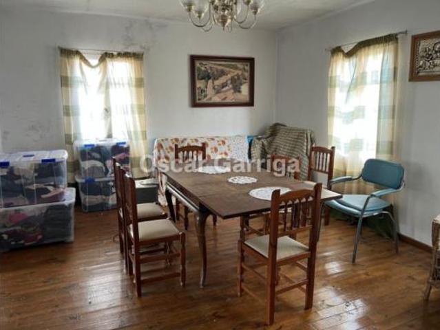 Casa Venta Carballedo, Aguada