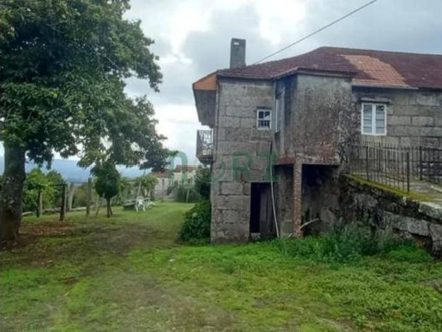 Casa Venta Carballeda de Avia, Abo