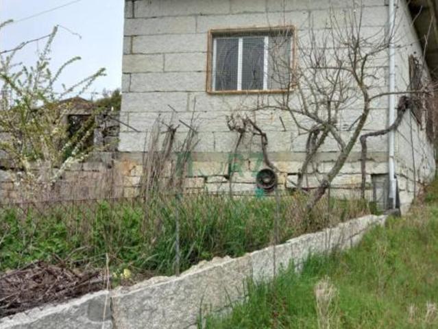 Casa Venta Carballeda de Avia, Abo