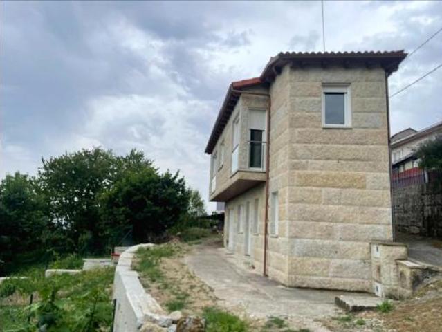 Casa Venta Carballeda de Avia, Carballeda de Avia