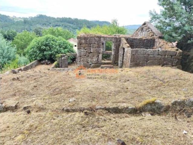 Casa Venta Carballeda de Avia, Carballeda de Avia
