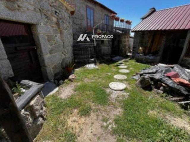 Casa Venta Carballeda de Avia, Casares Carballeda de Avia