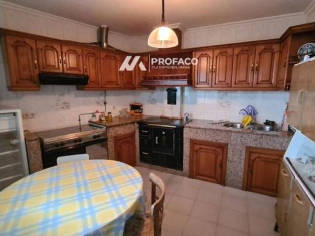Casa Venta Carballeda de Avia, Casares Carballeda de Avia