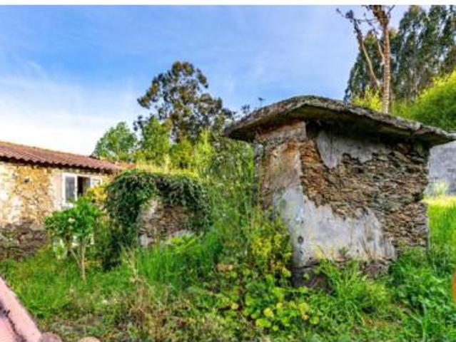 Casa Venta Carballo, Carballo Carballo