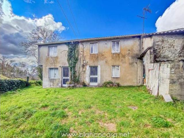 Casa Venta Carballo, A Braña de Abaixo
