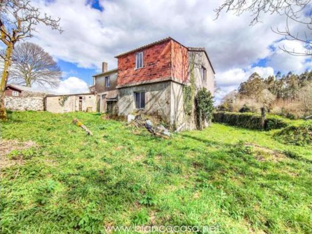 Casa Venta Carballo, A Braña de Abaixo