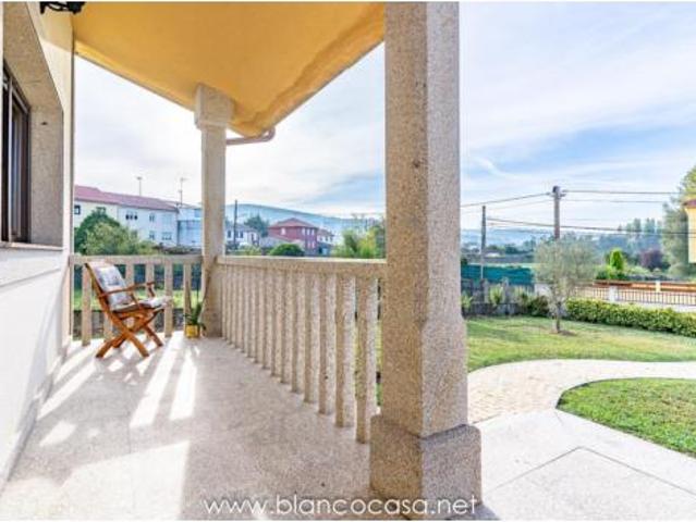 Casa Venta Carballo, O Barreiro Carballo