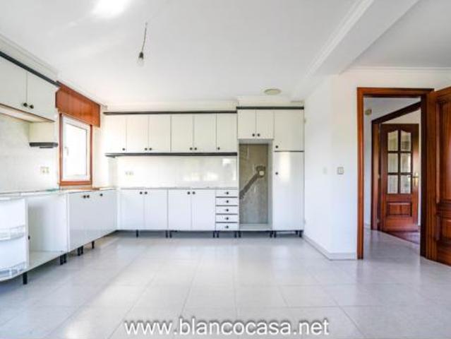 Casa Venta Carballo, Bértoa Santa María