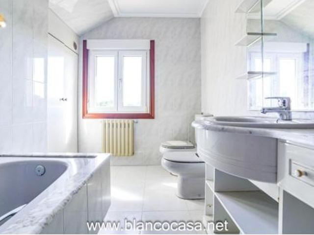 Casa Venta Carballo, Bértoa Santa María