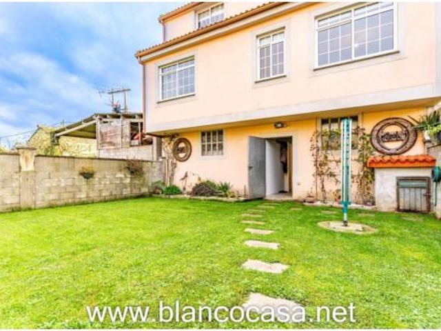 Casa Venta Carballo, A Cesta