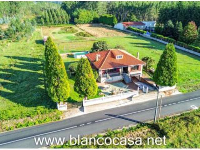 Casa Venta Carballo, Aldemunde de Arriba